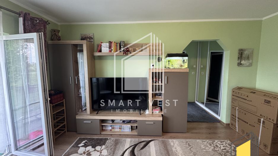 Apartament 3 camere | Etaj 1 | Zona Micro 16 - Poză 2