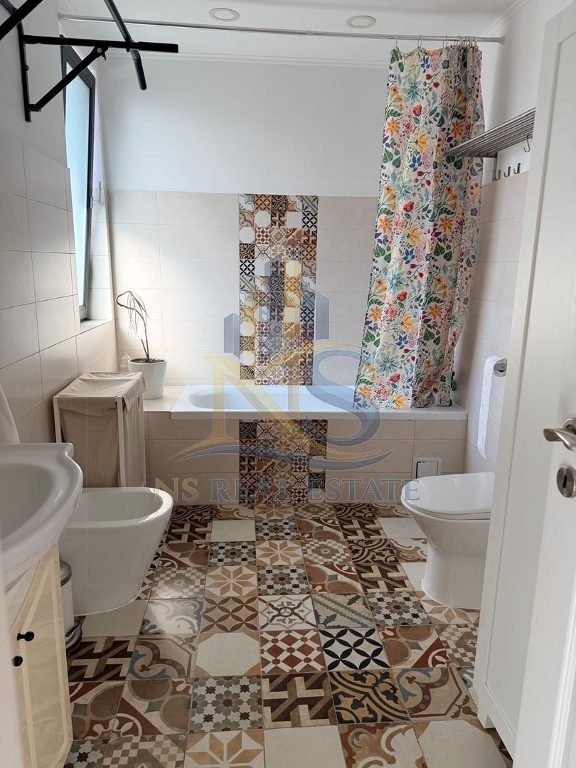 Vila moderna I Tunari I - Poză 18