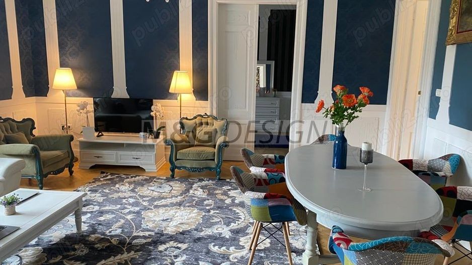 4 cam Sinaia  Lux - Poză 13