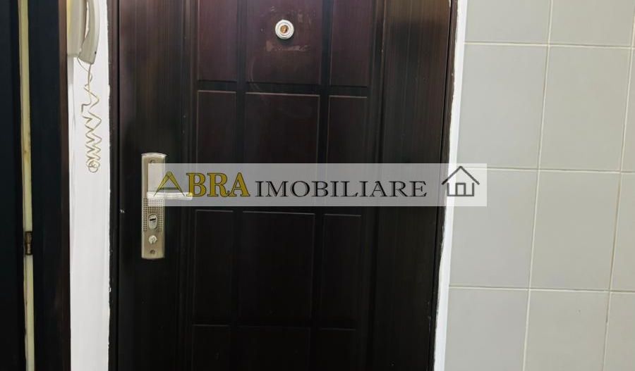 Garsoniera parcul Carol investitie - Poză 8