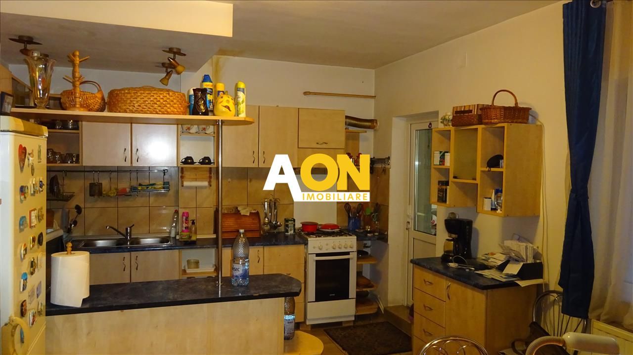 Casa 4 camere si zona de Birouri Cetate  Alba Iulia - Poză 16