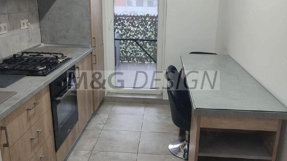 Apartament cu 3 camere Lipovei- Dumbravita - Poză 2