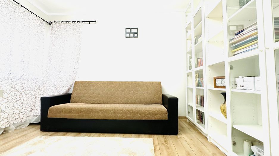 Vila individuala Sacalaz | 5 camere 191 mp, teren 503 mp | Comision 0% - Poză 10