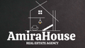 Amira House Imobiliare - Logo