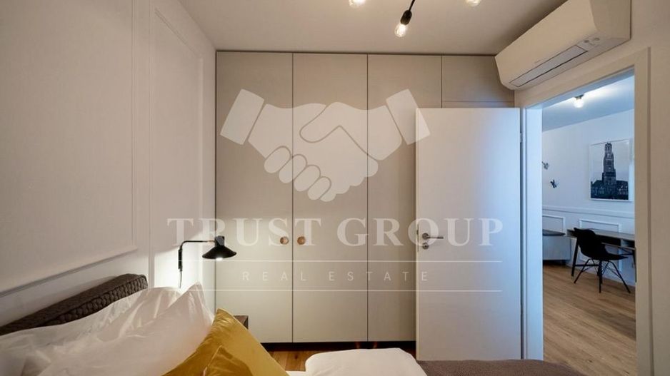 Apartament 2 camere Aviației | Loc de parcare - Poză 8