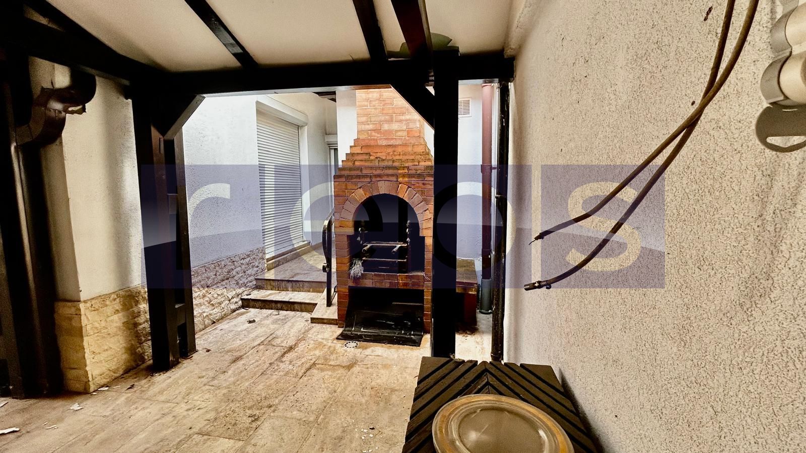 VANZARE 5 CAMERE | CURTE SUPERBA | FUNDENI | - Poză 39