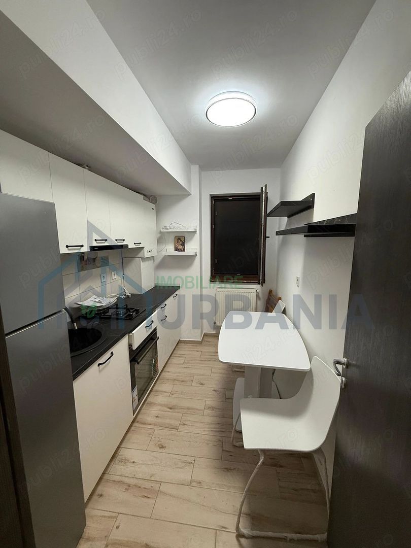Apartament 2 camere de închiriat în complexul Bucium Confort, strada Trei Fântâni, Iași - Poză 4