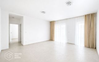 Apartament 2 camere cu curte proprie | Braytim, Giroc, investiție sau locuință - Poză 1