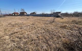 Teren 1.172mp, Proiect Autorizat Case Înșiruite | Toate Utilitățile - Poză 6