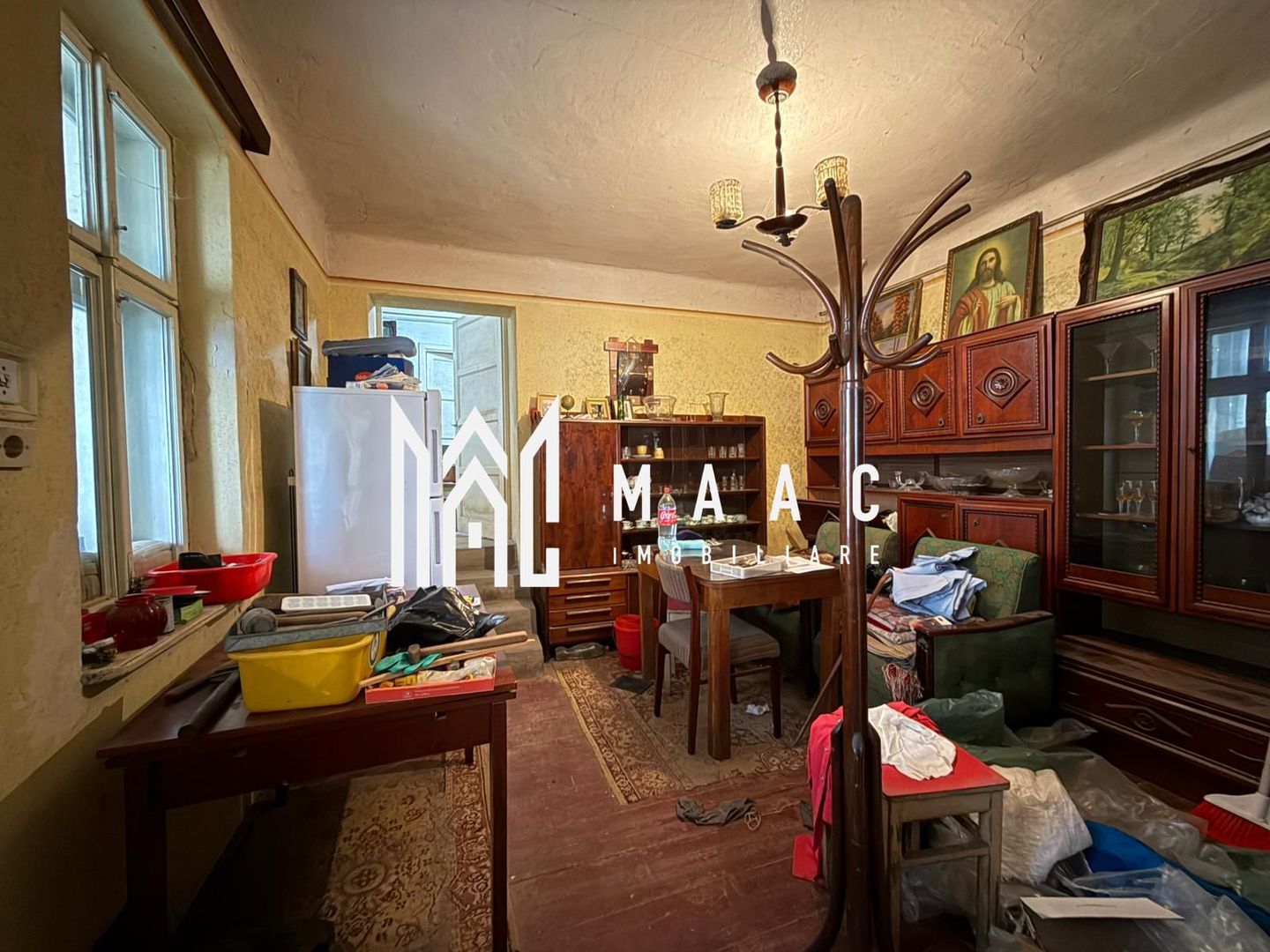 Casa individuala 3 camere | Pivnita | Pod | Curte | Lupeni - Poză 3