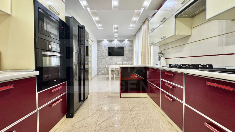 Vânzare, casă, 3 nivele, 3 camere, strada Durlești, Dumbrava - Poză 9