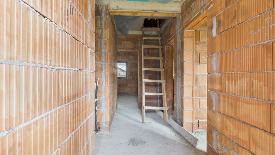 Casă la roșu, 4 camere, Zimandul Nou - Poză 6