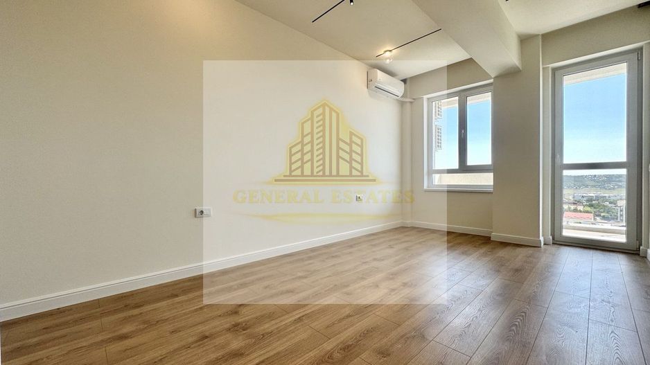 Vânzare Penthouse cu Terasă  83 m.p. -  Atrium Garden - Poză 13