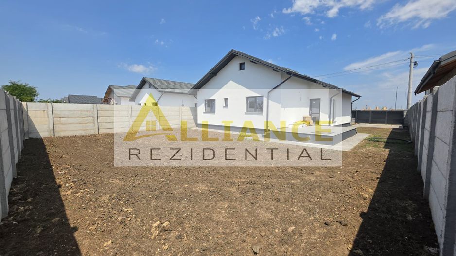 Casa 4 Camere | Teren 430 mp - Poză 5