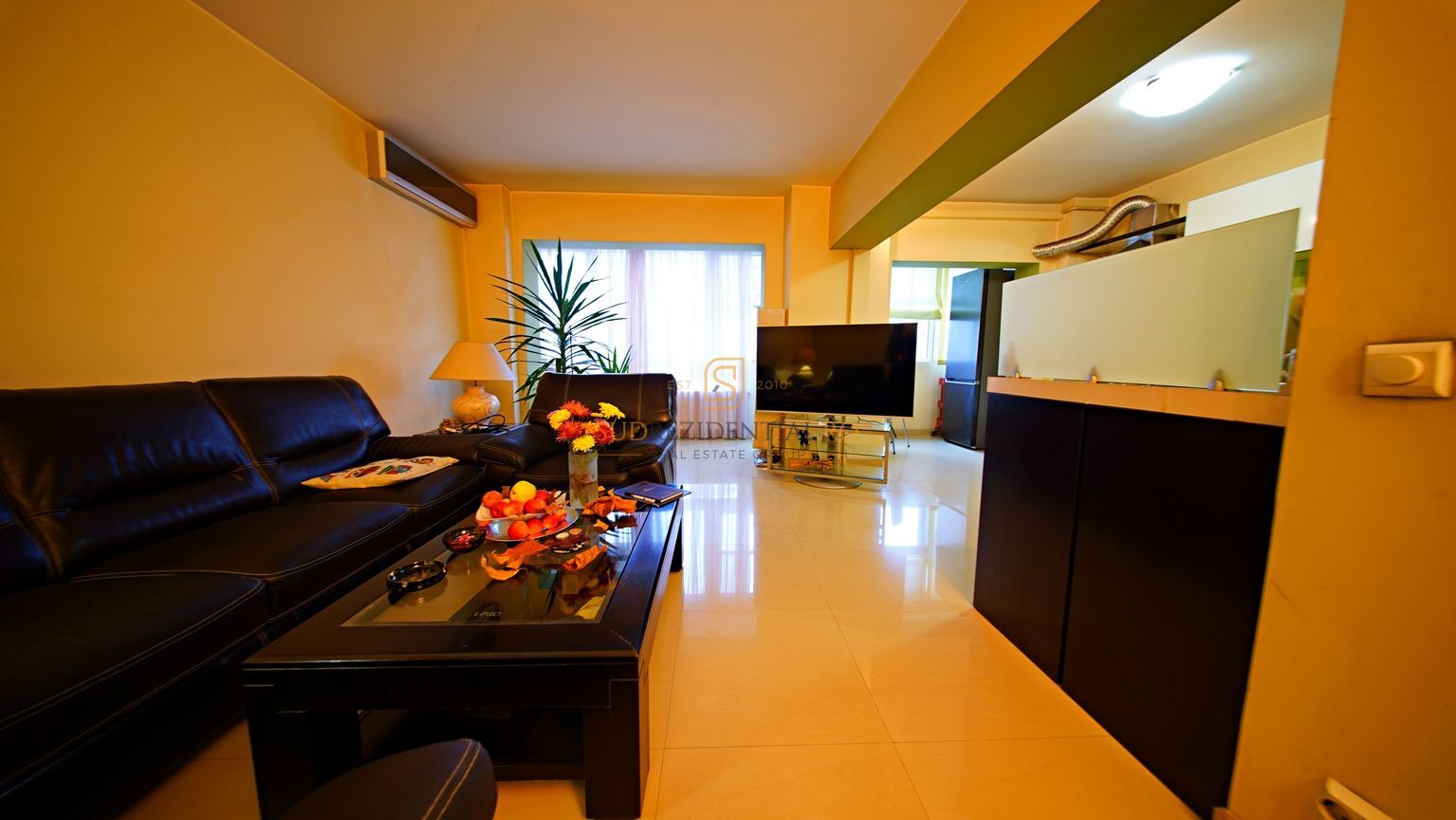 Apartament 3 camere, 78 mp, Bd. Obregia, etaj intermediar, Comision 0% - Poză 3