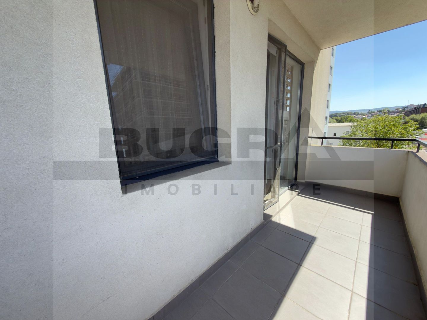 Apartament 2 camere 52 mp, balcon, parcare, zona Rivus Mall - Poză 5