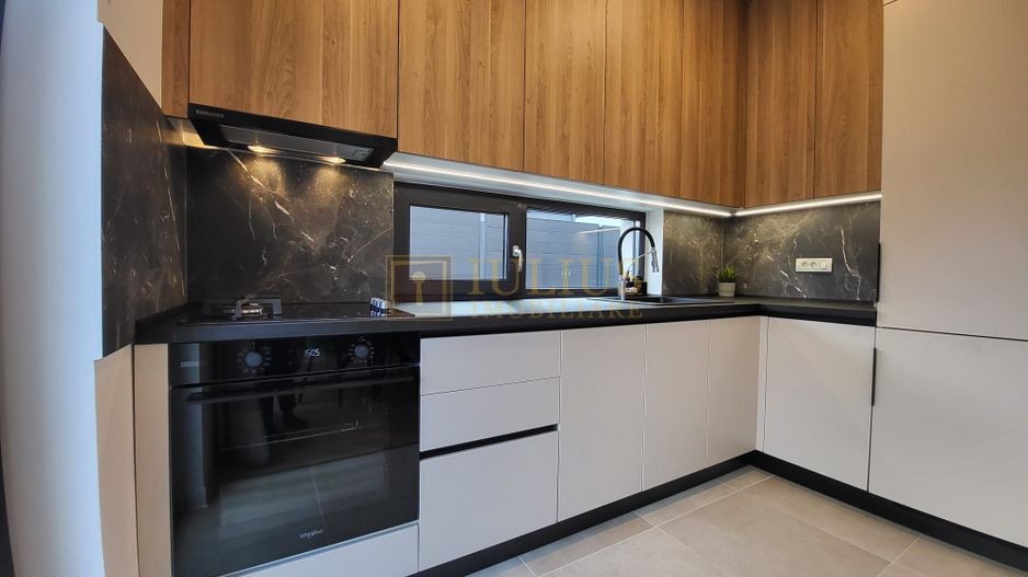 Duplex modern 3 camere – Urban Village Moșnița Nouă | Disponibil imediat | - Poză 2