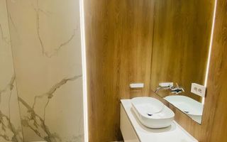 The Pines Băneasa | Apartament 2 Camere Lux | Prima Închiriere - Poză 16