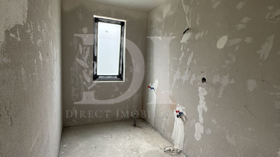 Duplex de vanzare/ Zona Tauti /Floresti - Poză 12