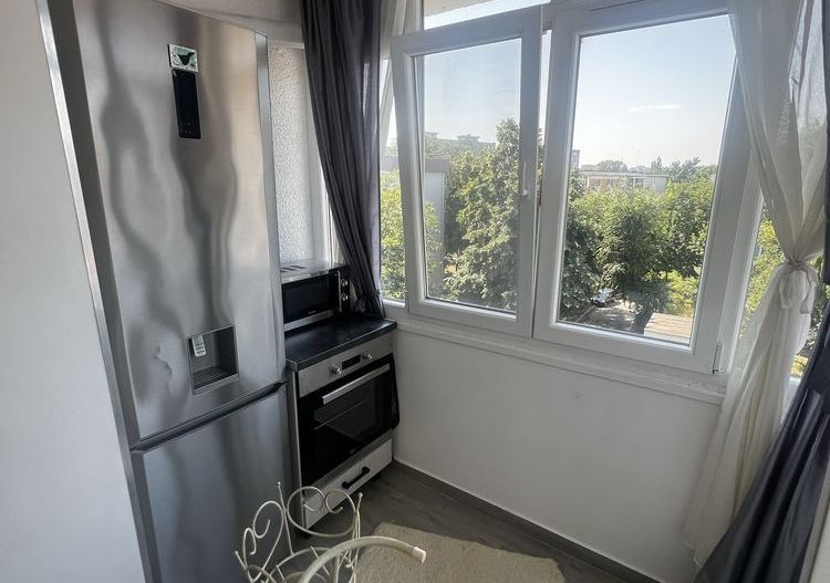 Apartament 2 camere de inchiriat | prima inchiriere | Apusului - Poză 4