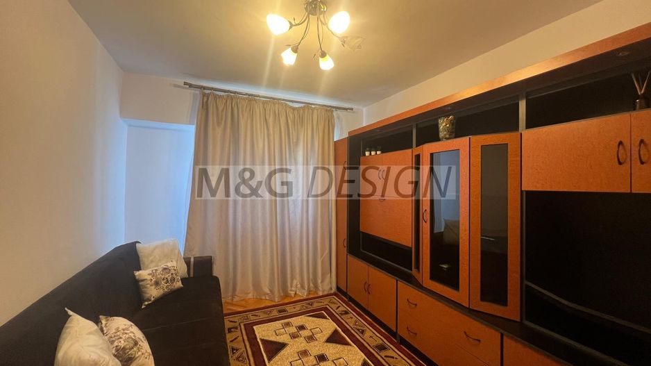 Inchiriez 3 camere decomandate zona Complex - Poză 7