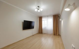 Vânzare, apartament, 2 camere , str. Alba Iulia, Buiucani - Poză 6