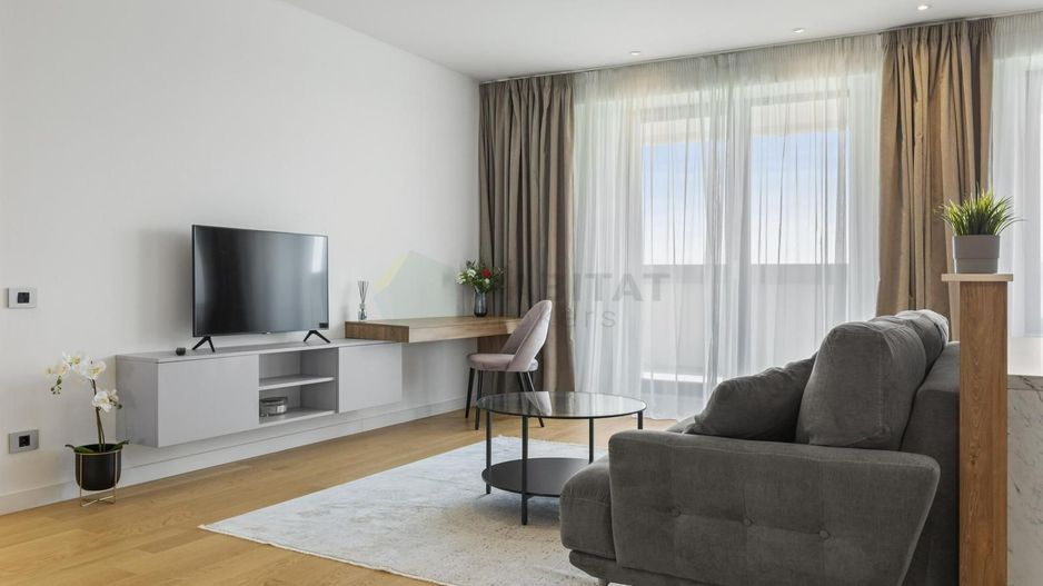 Aviatiei Towers Apartament 2 camere - Poză 1