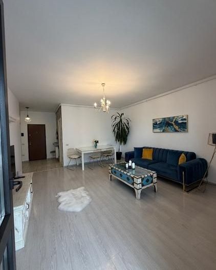 Apartament 2 camere | Prima închiriere | 65 mp | Parcare inclusă - Poză 2