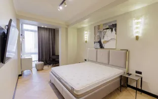 Chirie, apartament, 3 camere, strada Tricolorului, Centru - Poză 23