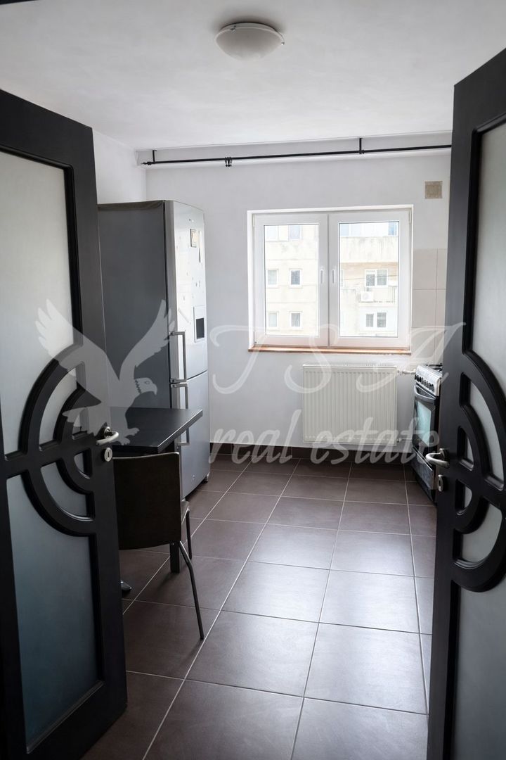 Apartament 2 camere, decomandat, zona Sebastian - Poză 8