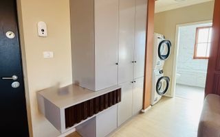 Giroc | 3 camere cu scara interioara |  117 mp | Mobilat-Utilat | 2 parcări - Poză 9
