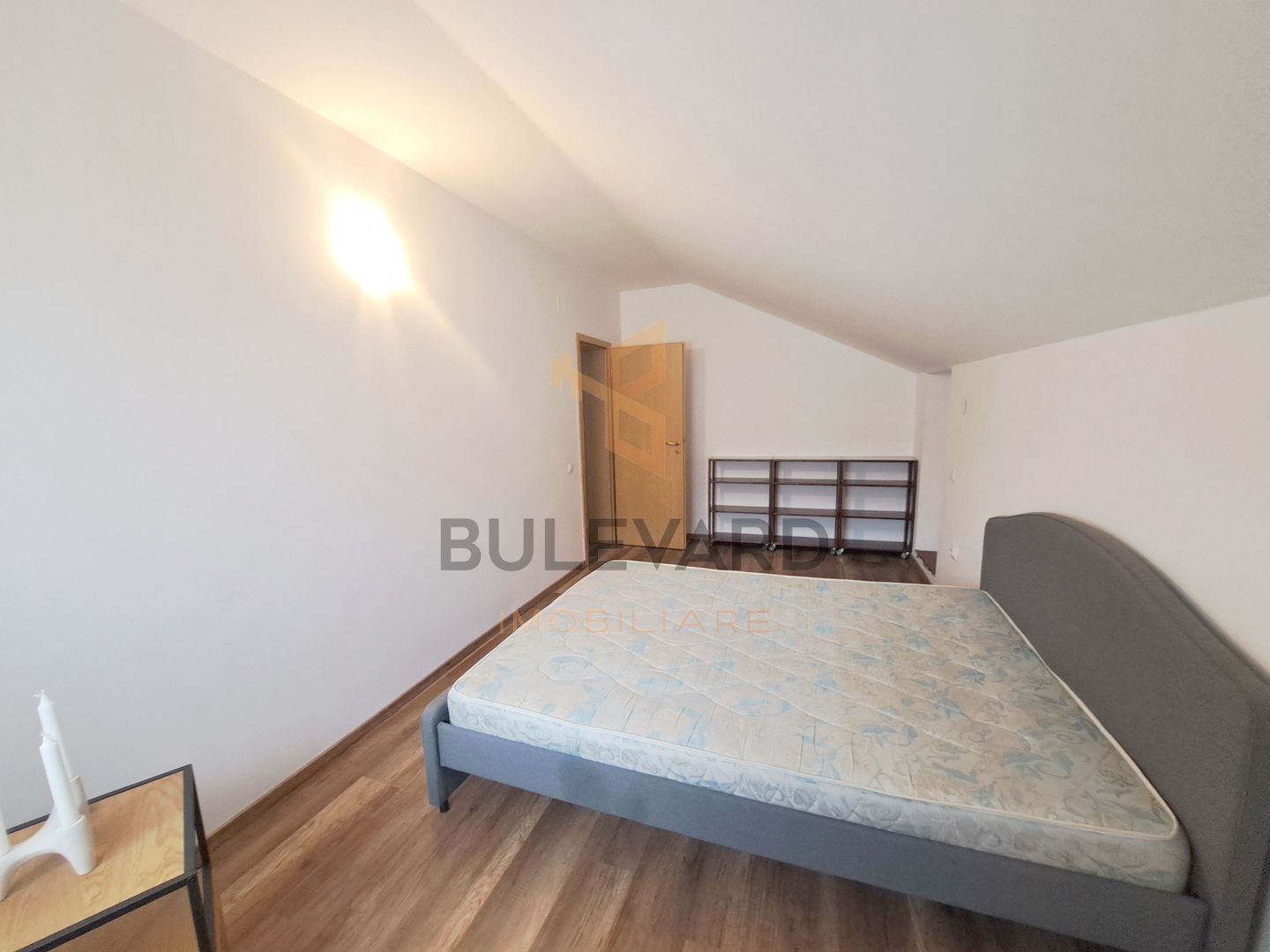 Apartament 4 camere 128 mp utili, centru Floresti - Poză 13