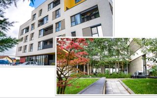 Apartament 3 Camere spatios | Pipera | Gradina | 1 loc de parcare - Poză 2