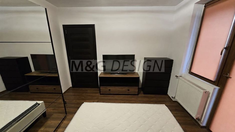 Apartament cu 2 camere etaj 2 Tipografilor - Poză 6