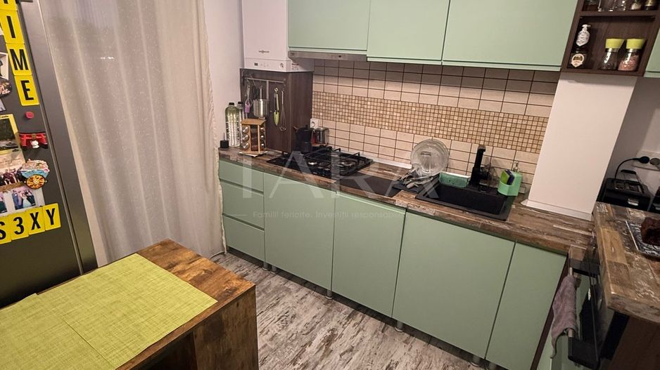 Apartament 2 camere cu parcare – Gheorgheni, zona Baza Sportivă - Poză 1