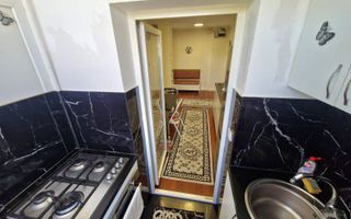 Apartament 2 Camere Decomandat- Renovat- Mobilat si Utilat-Zona Dacia - Poză 7