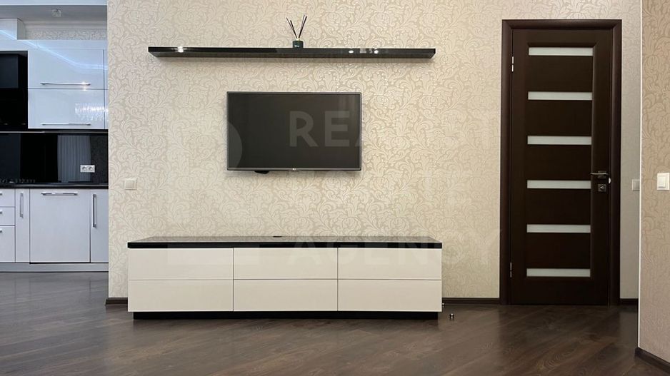 Chirie, apartament, 2 camere, bd. Decebal, Botanica - Poză 7