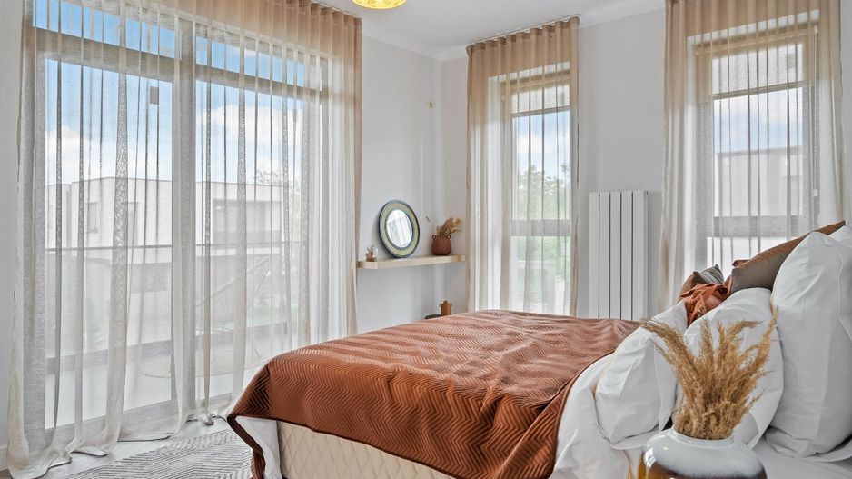 READY TO MOVE  |  Vila mobilata și utilata în Caciulati - Poză 56