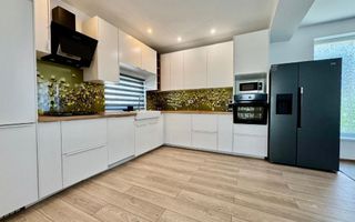 Vilă 4 camere | Tunari | 120 mp utili | curte amenajată | 2 parcări - Poză 3