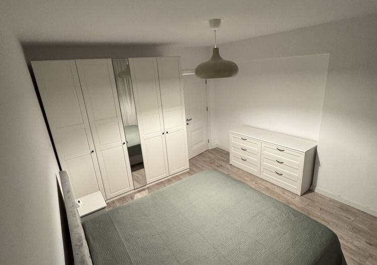 Apartament 2 camere de inchiriat - Parcul Carol - Poză 5