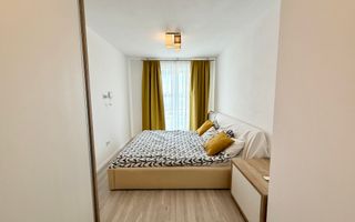 Aprtament 2 camere | Prima închiriere | Bloc nou Kasper - Poză 10