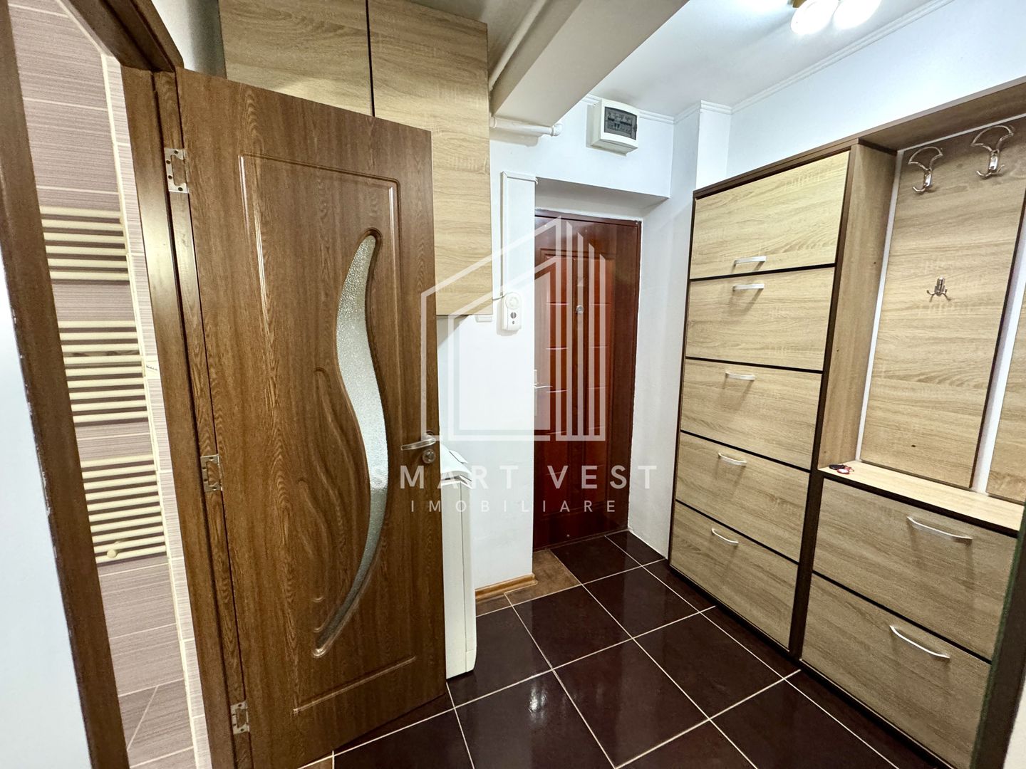 Apartament 3 camere | Etaj 1 | Zona Closca - Poză 22