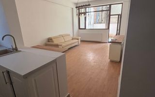 AP. 3 CAMERE MOSILOR, PET-FRIENDLY, CURTE 20 MP, BLOC NOU, CENTRALA - Poză 2