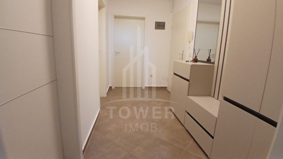 Apartament 2 camere | zona Avantgarden - Poză 10
