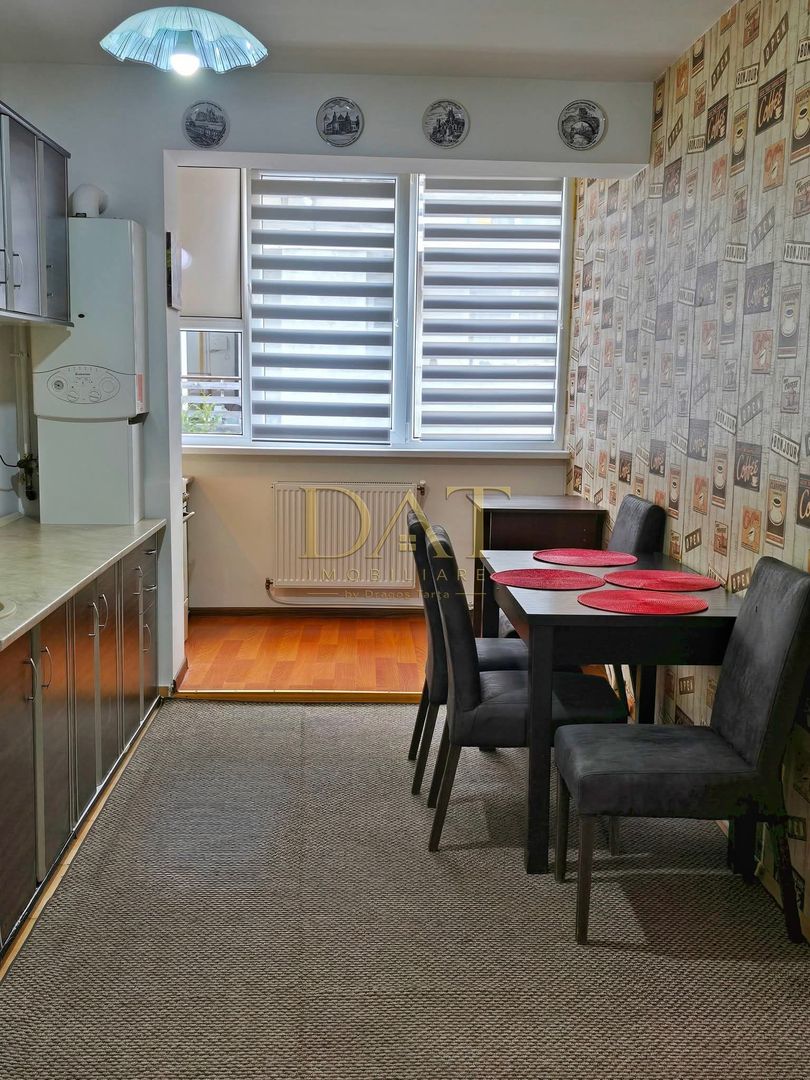 Apartament 2 camere, decomandat, parcare inclusa, zona Eroilor - Poză 6