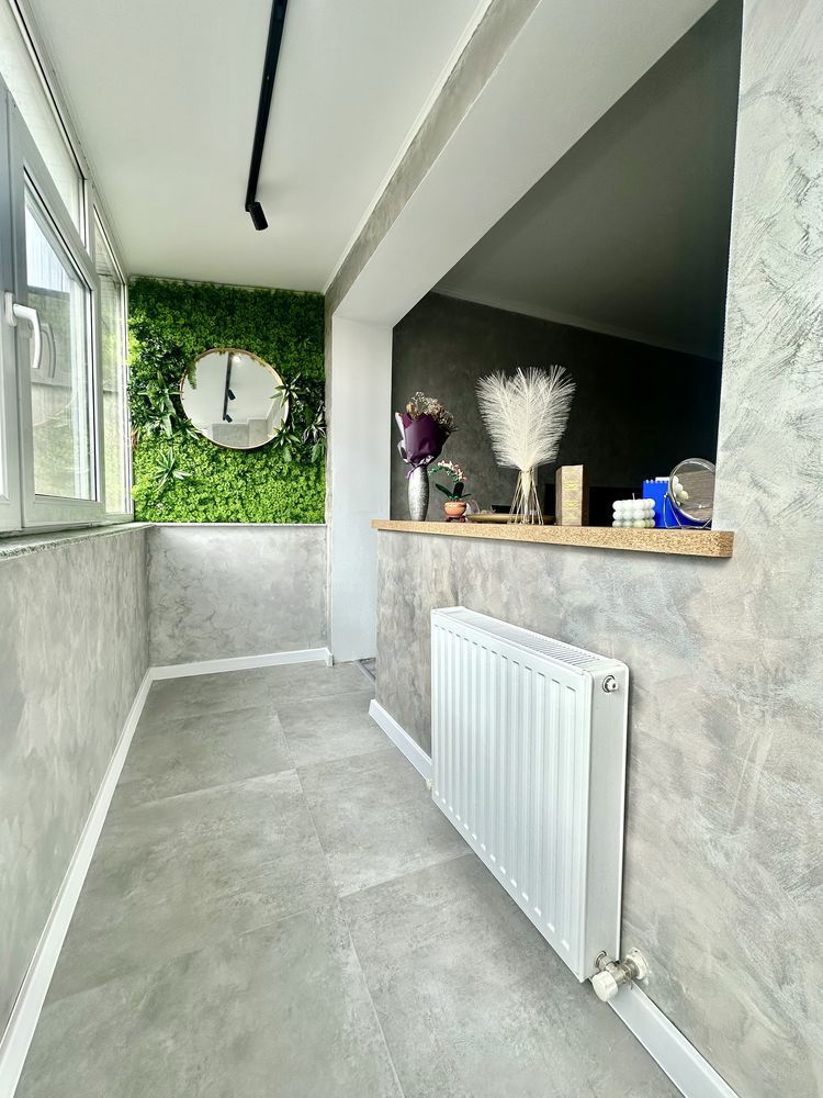 Aprtament doua camere Renovat/Finisat Modern - Decomandat - Ocazie - Poză 7