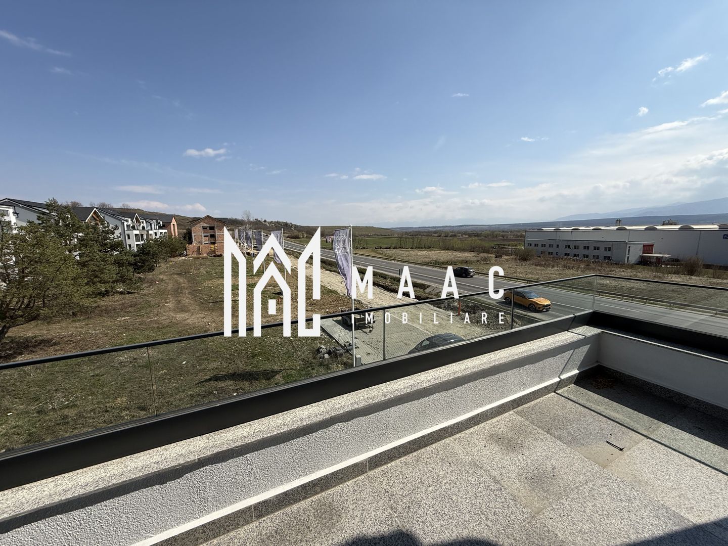 Penthouse | 5 camere | La cheie | Vata bazaltica | 130 MP - Poză 11