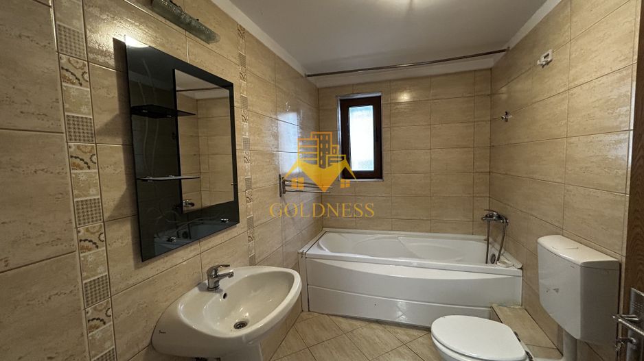 4 camere open space, Curte, Parcare, Modern, Lidl, Buna Ziua - Poză 14