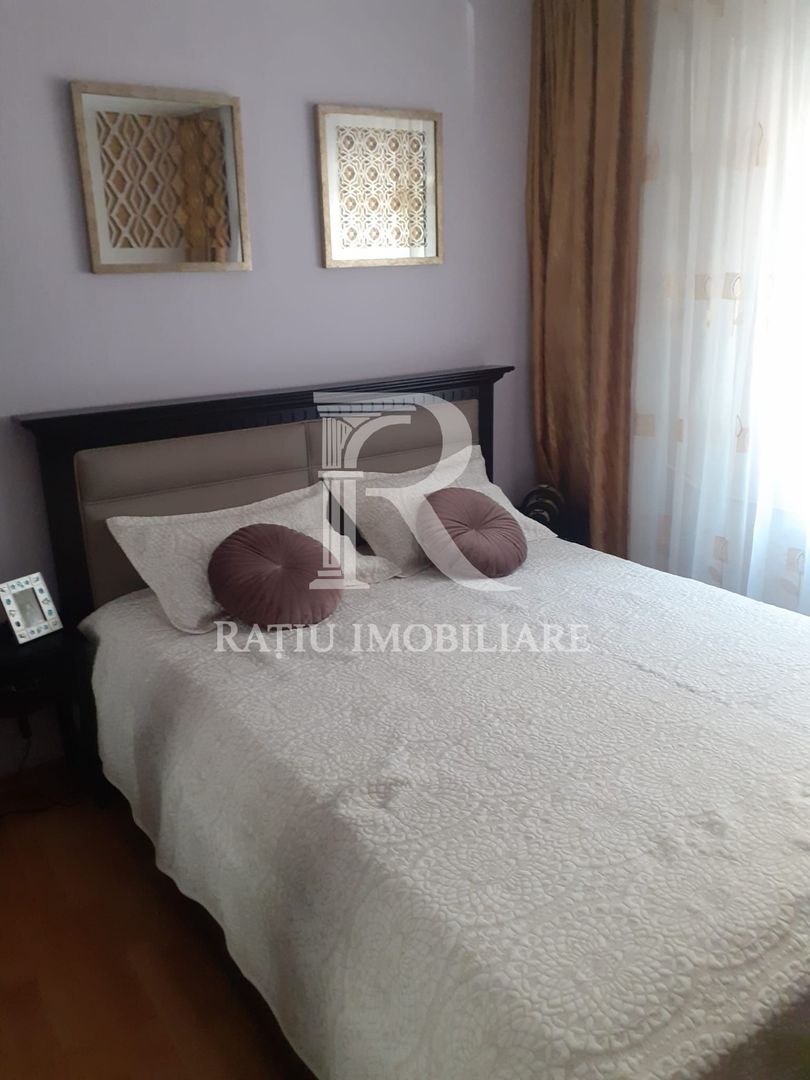 Apartament cu 3 camere | Calea Aradului | Oradea - Poză 5