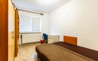 3 camere, decomandate, Zona USAMV, Calea Manastur, Platinia - Poză 3